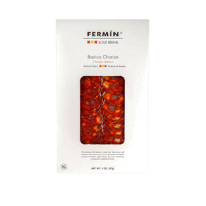 Image of Fermin Sliced Chorizo