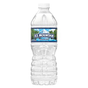 Image of Ice Mountain Water from Ice Mountain