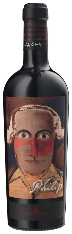 Mazzei Philip Toscana Rosso Cabernet 2021