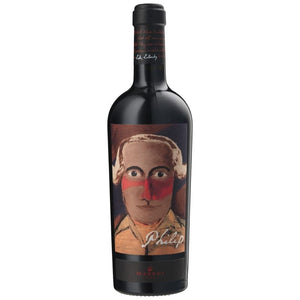 Mazzei Philip Toscana Rosso Cabernet 2021