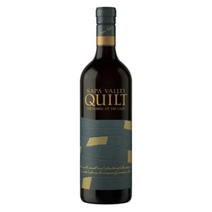 Quilt Red Blend Napa Valley 2023