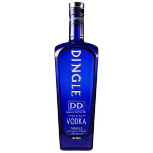Image of Dingle Distillery Pot Still Vodka from Dingle Distillery