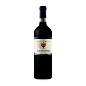 Image of il Conventino Vino Nobile di Montepulciano from Il Conventino