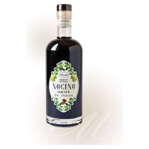 Image of Il Mallo Nocino Liqueur Walnut from Il Mallo