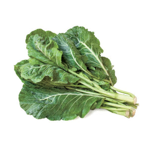 Local Collard Greens