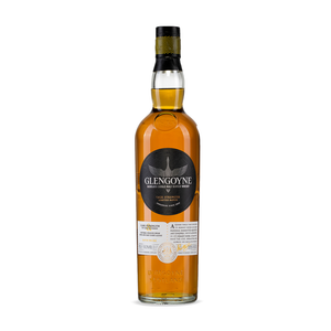 Image of Glengoyne Cask Strength Single Malt Scotch Whisky from Glengoyne Distillery