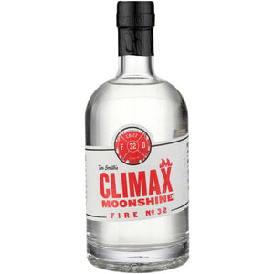 Image of Tim Smith's Climax Moonshine Fire No. 32 Cinnamon Spice Moonshine from Tim Smith's Climax Moonshine