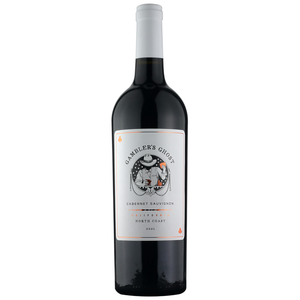Image of Gambler's Ghost Cabernet Sauvignon from Gambler's Ghost Winery