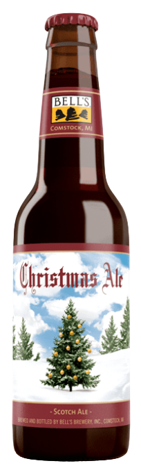 Bell's Christmas Scotch Ale