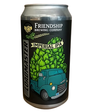 Friendship Loadmaster Double IPA