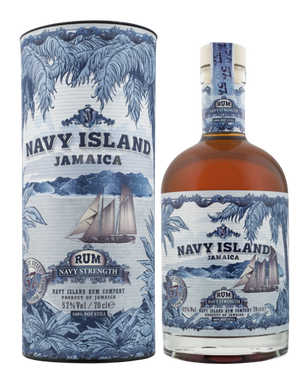 Navy Island Navy Strength Jamaican Rum