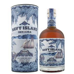 Navy Island Navy Strength Jamaican Rum