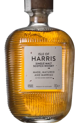 Isle of Harris Single Malt Scotch Whisky