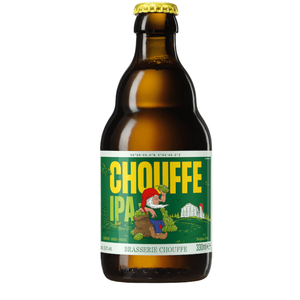Chouffe Begian IPA