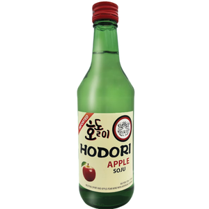 Hodori Soju Apple
