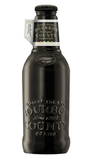 Goose Island 2026 BCS The Original Bourbon County Stout