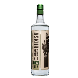 Askur Yggdrasil Gin