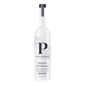 Penelope RTD Blackberry Old Fashioned