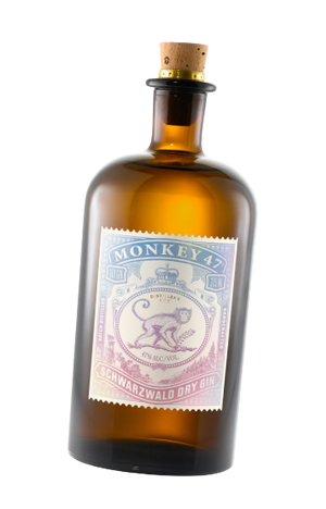 Monkey 47 Gin Limited Fleur de Sel