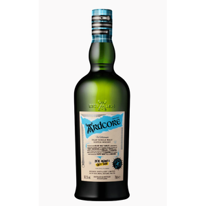 Ardbeg Ardcore Single Malt Scotch