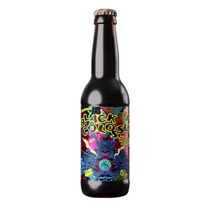 3 Floyds Black Colossus Barrel Aged Stout