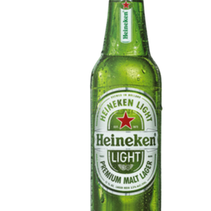 Heineken Light