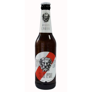 Shavi Lomi Helles Lager Beer