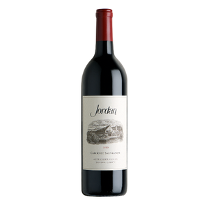 Jordan Cabernet Sauvignon 2021