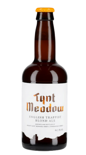Tynt Meadow English Trappist Blond Ale