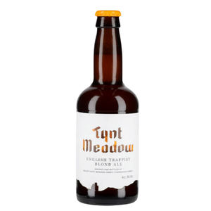 Tynt Meadow English Trappist Blond Ale