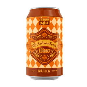 Bell's Oktoberfest Marzen Lager