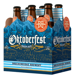 Breckenridge Oktoberfest
