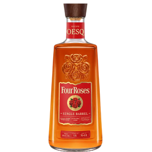 Four Roses Bourbon Single Barrel OESQ