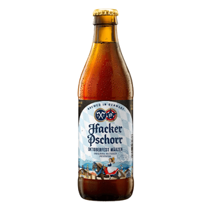 Hacker Pschorr Oktoberfest