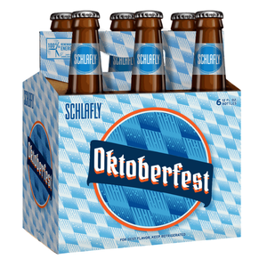 Schlafly Oktoberfest