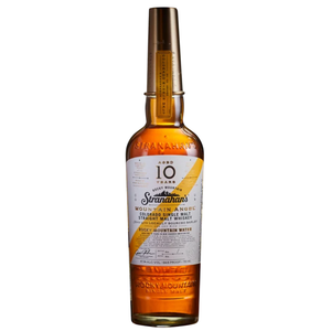 Stranahans Colorado 10yr Single Malt