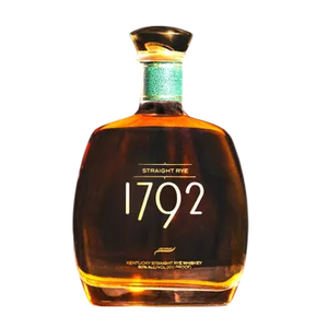 Barton 1792 Straight Rye