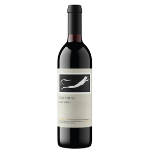 Frog's Leap Napa Valley Zinfandel 2022