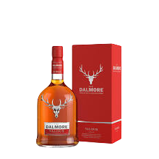 Dalmore Valour Single Malt Scotch
