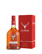Dalmore Valour Single Malt Scotch