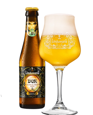 Lindemans D'Or Tropical Fruit Beer