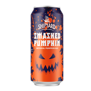 Shipyard Smashed Imperial Pumpkin