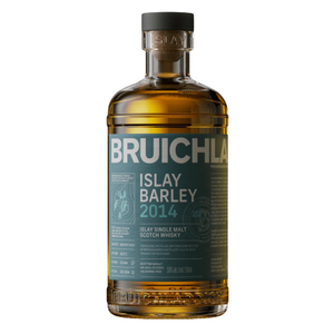 Bruichladdich Islay Barley 2024 Single Malt