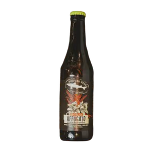 Dogfish Head Affogato World Wide Stout