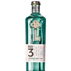 No. 3 London Dry Gin