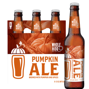 Point Whole Hog Pumpkin Ale