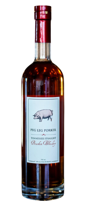 Peg Leg Porker Tennessee Bourbon