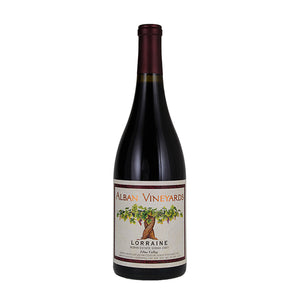 Image of Alban Vineyards Syrah Lorraine from Alban Vineyards