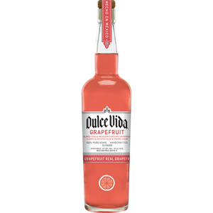 Image of Dulce Vida Tequila Grapefruit from Dulce Vida Spirits