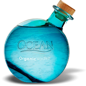 Image of Ocean Vodka Organic from Hawaii Sea Spirits